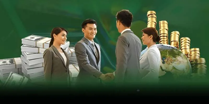 88Go và Thefarewellcircuit.com - Hợp tác song hành vì lợi ích người chơi